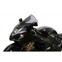 Bulle MRA type racing GSXR1300 Hayabusa 2008-2017