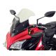 Bulle MRA type racing GSX-S1000 F 2015-2020