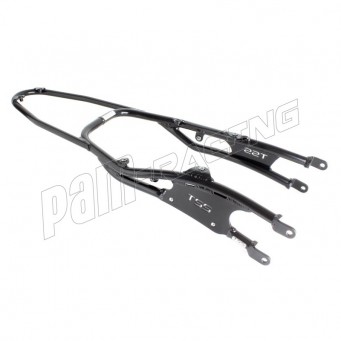 Boucle arrière de cadre racing aluminium TSS ZX10R 2021-2026