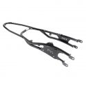 Boucle arrière de cadre racing aluminium TSS ZX10R 2021-2026