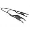 Boucle arrière de cadre racing aluminium TSS ZX10R 2021-2026