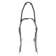 Boucle arrière de cadre racing aluminium TSS ZX10R 2021-2026