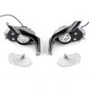 Kit phares endurance R1 2020-2024 BLINDER