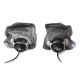 Kit phares endurance R1 2020-2024 BLINDER