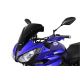 Bulle MRA type sport MT-07 Tracer 2016-2019