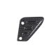 Protections de talon passagers carbone ILMBERGER RSV4 1100, Tuono V4 2021-2023