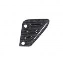 Protections de talon passager carbone ILMBERGER RSV4 1100, Tuono V4 2021-2024