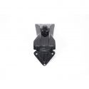 Support de plaque carbone ILMBERGER RSV4. TUONO V4 2021-2024