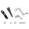 Kit de montage pour Sabot carbone ILMBERGER S1000R 2017-2020