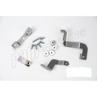 Kit de montage pour Sabot carbone ILMBERGER S1000R 2014-2016