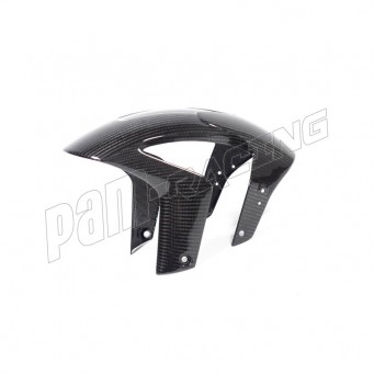 Garde-boue avant carbone ILMBERGER RSV4, TUONO V4 2021-2024
