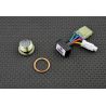 Eliminateur de sonde lambda O2 SMARTMOTO SUZUKI , KAWASAKI OSE-118