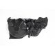 Protection de carter embrayage carbone ILMBERGER  RSV4, TUONO V4 1100 2021-2024