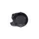 Protection de carter alternateur carbone ILMBERGER RSV4, TUONO V4 2021-2024