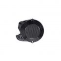 Protection de carter alternateur carbone ILMBERGER RSV4, TUONO V4 2021-2024