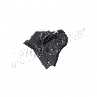 Protection pignon carbone ILMBERGER RSV4, TUONO V4 2021-2024
