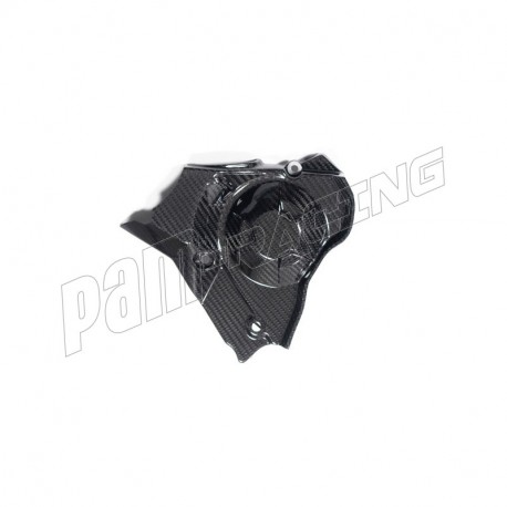 Protection pignon carbone ILMBERGER RSV4, TUONO V4 2021-2024