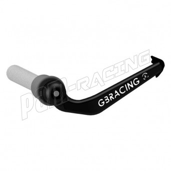 Protection de levier de frein GB RACING GSXR1300 Hayabusa 2021-2023, GSX-8S 2023
