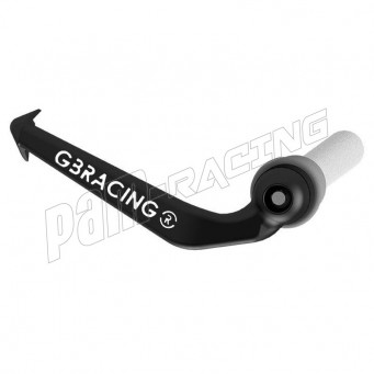 Protection de levier d'embrayage GB RACING GSXR1300 Hayabusa 2021-2023, GSX-8S 2023