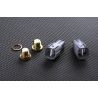 Eliminateur de sonde lambda O2 SMARTMOTO KAWASAKI OSE-409