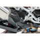Protection échappement carbone ILMBERGER S 1000R 2021-2024