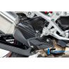 Protection échappement carbone ILMBERGER M1000R 2023-2025, M1000RR 2021-2025, S1000R 2021-2025, S1000RR 2019-2025