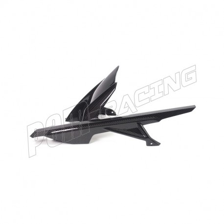 Garde-boue arrière route carbone ILMBERGER S1000RR 2019-2024, S1000R 2021-2024, M1000RR, M1000R