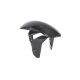 Garde-boue avant route carbone ILMBERGER S1000RR 2019-2025, M1000RR 2021-2022, S1000R 2021-2025, M1000R 2023-2025