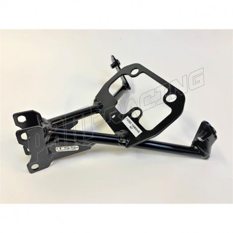 Araignée racing aluminium TSS R7 2021-2025