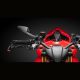 Rétroviseurs LED DAEMON Line DB RACE Panigale V4/V2 2018-2023