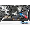 Sabot route carbone ILMBERGER M1000R 2023-2025, S1000R 2021-2025