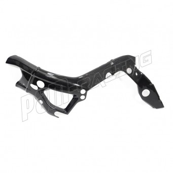 Protection de cadre carbone ILMBERGER  BMW S1000R 2021-2025, M1000R 2023-2025