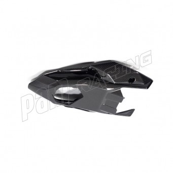 Passage de roue carbone ILMBERGER S1000R, M1000R 2021-2024