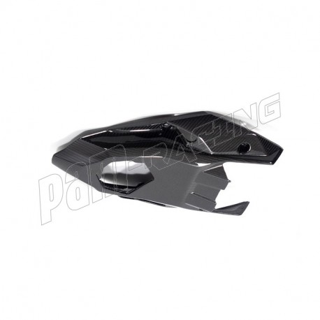 Passage de roue carbone ILMBERGER S1000R, M1000R 2021-2024