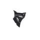 Protection de pignon de sortie de boite carbone ILMBERGER S1000R 2021-2024, S1000RR 2019-2024, M1000RR, M1000R 2021-2024
