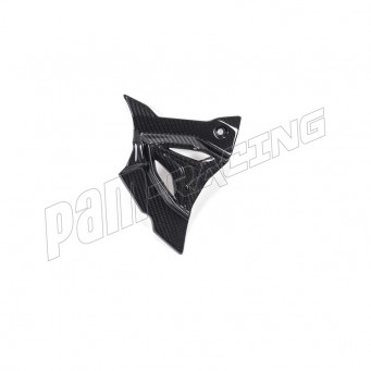 Protection de pignon de sortie de boite carbone ILMBERGER S1000R 2021-2025, S1000RR 2019-2025, M1000RR, M1000R 2021-2025
