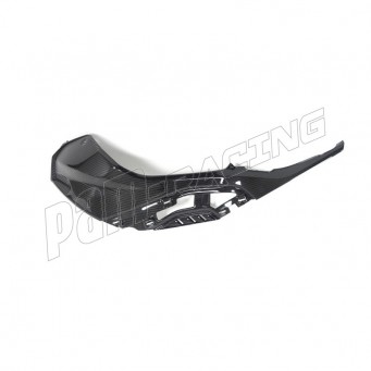 Cache réservoir latéral origine carbone ILMBERGER  S1000R 2021-2025, S1000RR 2019-2025, M1000RR 2021-2025, M10000R 2023-2025