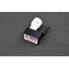 Eliminateur de moteur de valve d'échappement KAWASAKI SmartMoto SRE-001