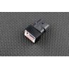 Eliminateur de moteur de valve d'échappement SMARTMOTO APRILIA SRE-015