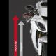 Kit multiclip Tour ABM Speed Triple 1200 RR 2022-2024