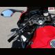 Kit multiclip Tour ABM Speed Triple 1200 RR 2022-2023