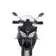 Bulle MRA type sport Tracer 900, Tracer 900 GT 2018-2020
