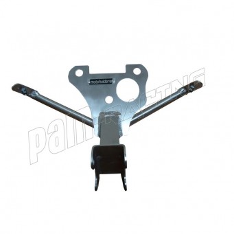 Araignée support carénage Racing MOTOHOLDERS RSV4 1100 2021-2026, Tuono V4 1100 2021-2024