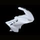 Carénage poly complet 5 parties fibre de verre RSV4 1100 2021-2024 SRT FAIRINGS