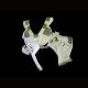 Carénage poly complet 5 parties fibre de verre RSV4 1100 2021-2024 SRT FAIRINGS