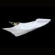 Carénage poly complet 5 parties fibre de verre RSV4 1100 2021-2024 SRT FAIRINGS