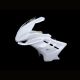 Tête de fourche racing fibre de verre RSV4 1100 2021-2024 SRT FAIRINGS