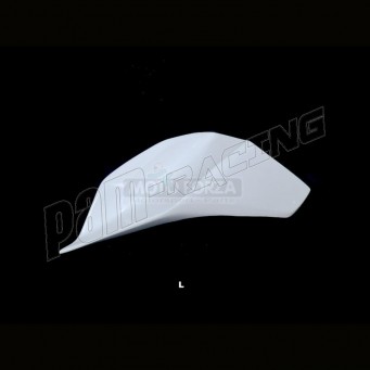 Ailettes fibre de verre RSV4 1100 2021-2024 SRT FAIRINGS