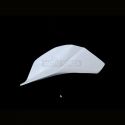 Ailettes fibre de verre RSV4 1100 2021-2023 SRT FAIRINGS