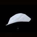 Ailettes fibre de verre RSV4 1100 2021-2024 SRT FAIRINGS